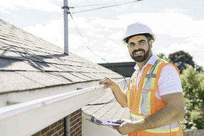 Asphalt Shingle Repair Service