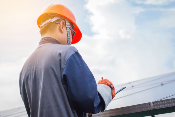 Commercial Roof Inspection Service in New Milford