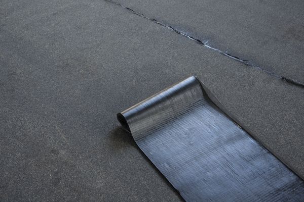 Flat Roof Repair in New Milford
