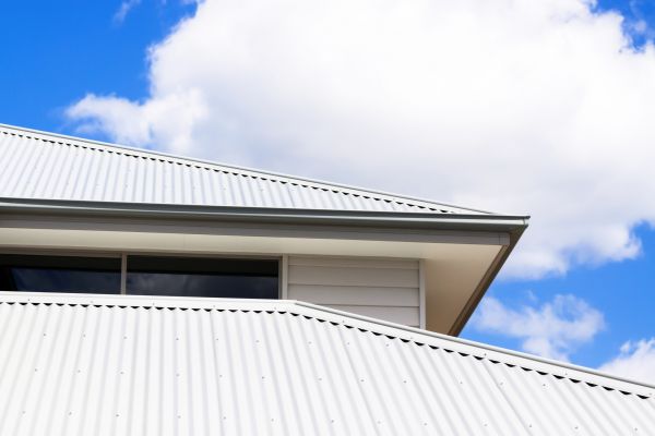 Metal Roof Coating Service in New Milford