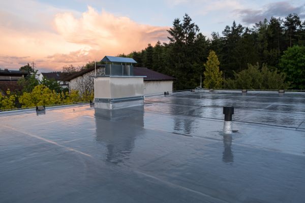 Roof Coating Service in New Milford
