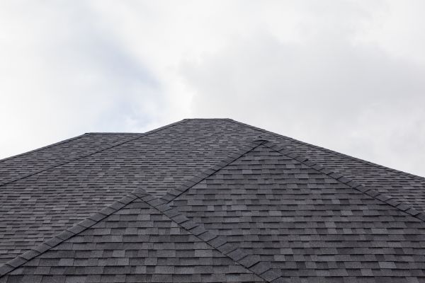 Roof Flashing Installation in New Milford
