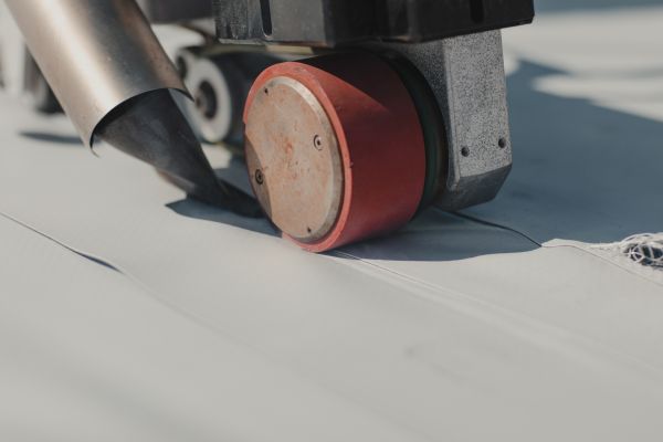 Tpo Roof Repair in New Milford