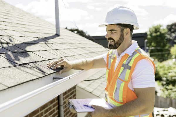 Roofing Assessment