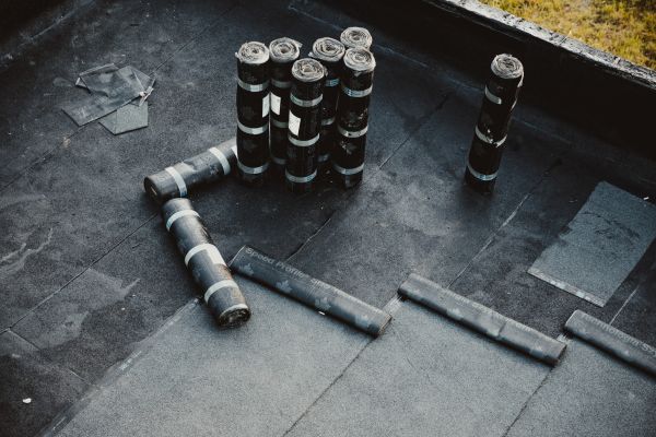 EPDM Roof Repair in New Milford