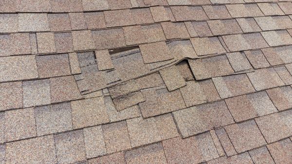 Leaky Roof Repair in New Milford