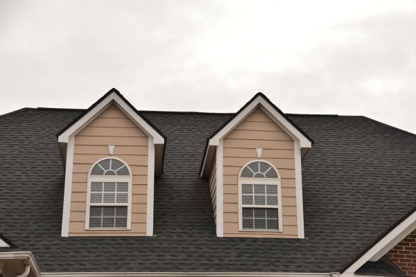 Dormer Repair in New Milford