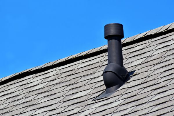 Roof Vent Boot Repair in New Milford