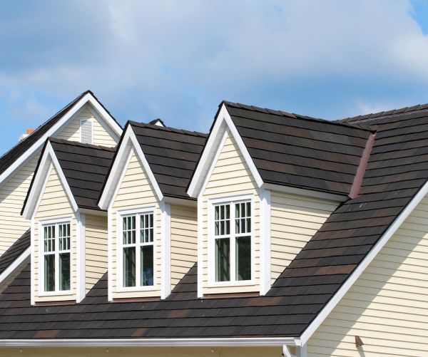 Dormer Roof Replacement in New Milford