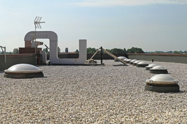 Tar And Gravel Roof Service in New Milford