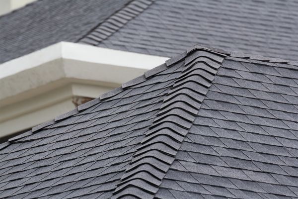 Storm Damage Roof Repair in New Milford