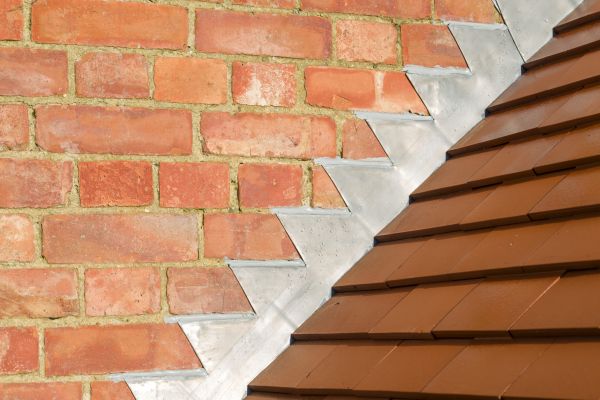 Flashing Installation in New Milford