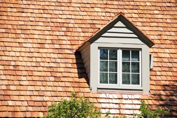 Cedar Shingles Replacement in New Milford