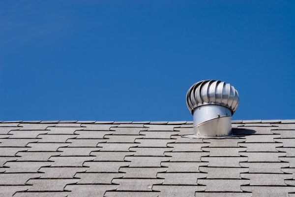 Roof Exhaust Installation in New Milford