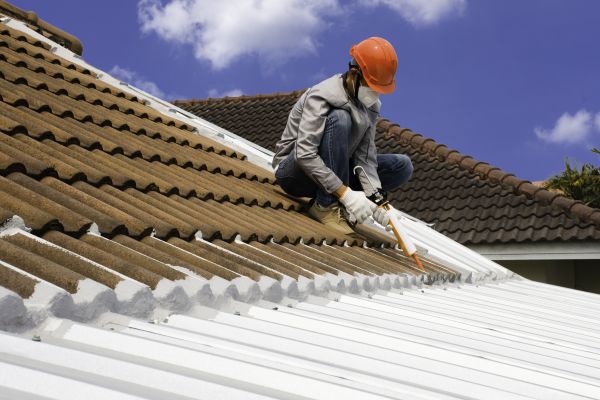 Roof Sealant Service in New Milford