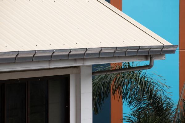 Aluminum Roofing Repair in New Milford