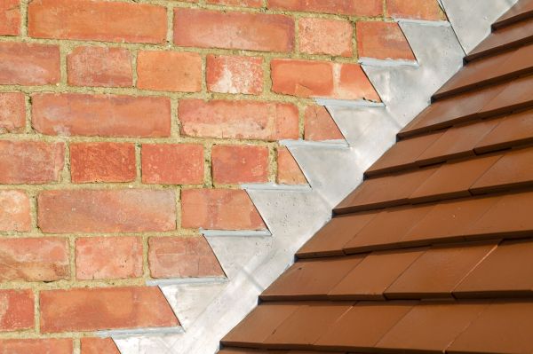 Roof Flashing Service in New Milford