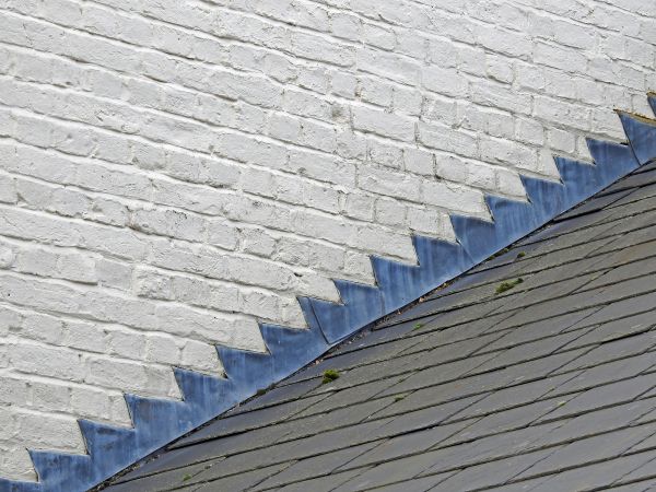 Flashing Repair Service in New Milford