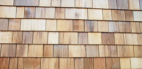 Shake Roof Replacement in New Milford