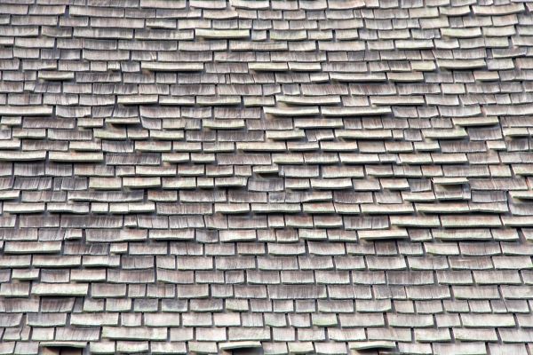 Wood Shingles Repair in New Milford