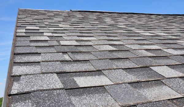 Composite Roofing Repair in New Milford