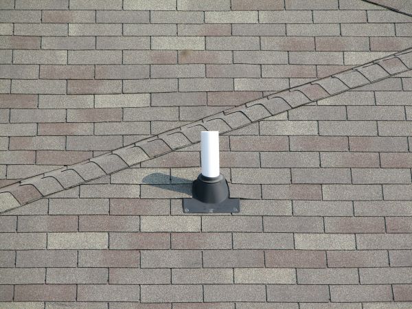 Damaged Roof Repair in New Milford