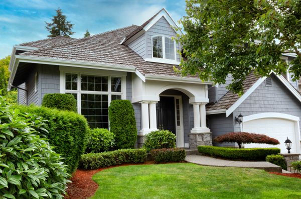 Wood Shake Roof Service in New Milford