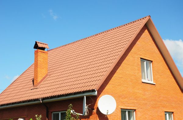 Metal Shingles Repair in New Milford