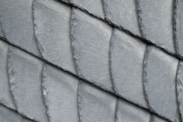 Slate Shingle Replacement in New Milford