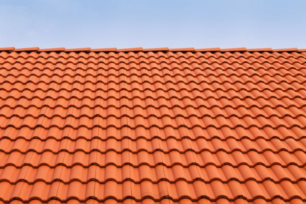 Spanish Tile Roof Repair in New Milford