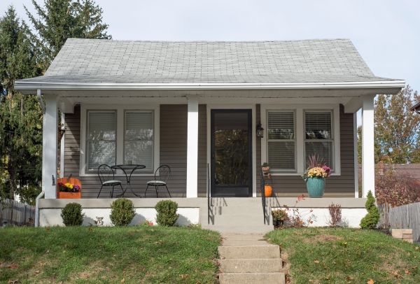 Sagging Roof Repair in New Milford