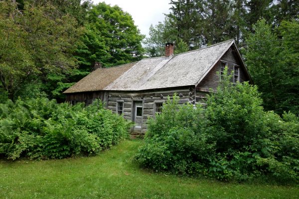 Roof Drooping Repair in New Milford
