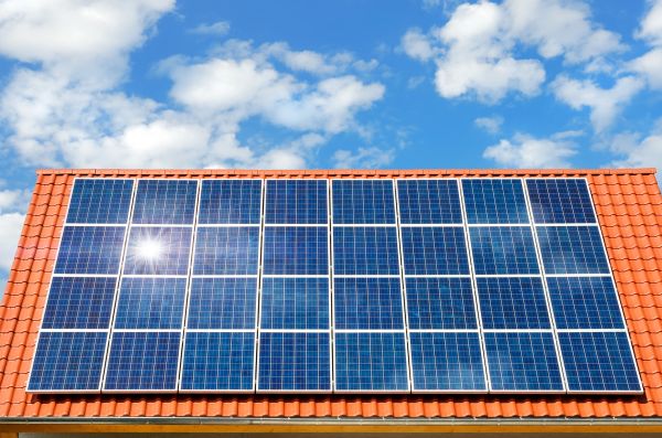 Roof Panel Repair in New Milford