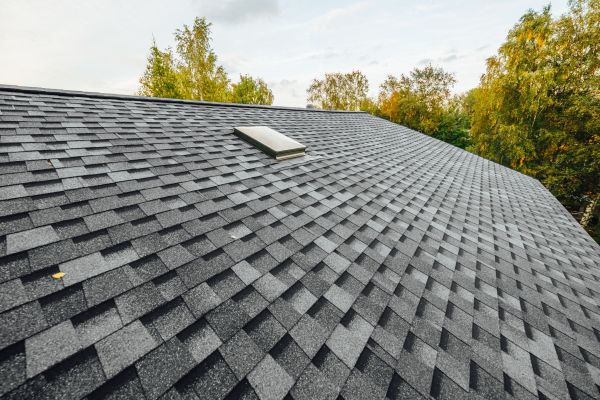 Roof Reshingling in New Milford
