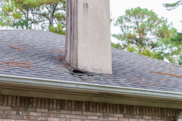 Roof Leak Analysis