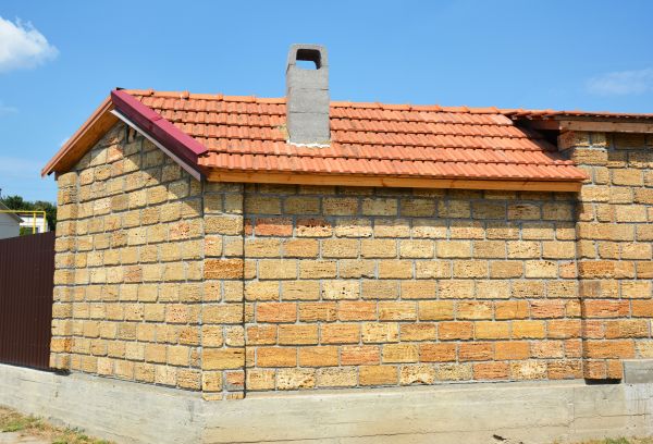 Clay Roof Leak Repair in New Milford