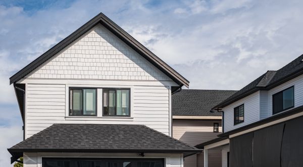 Asphalt Roof Leak Repair in New Milford
