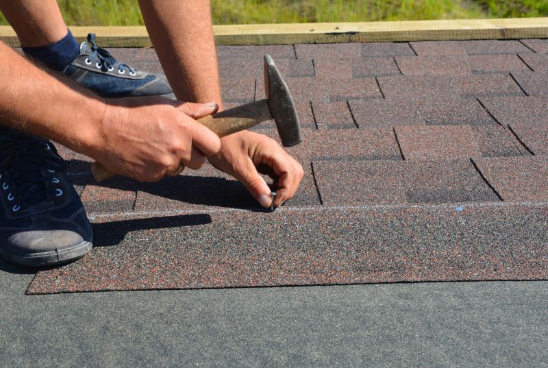 Roof Inspection Services