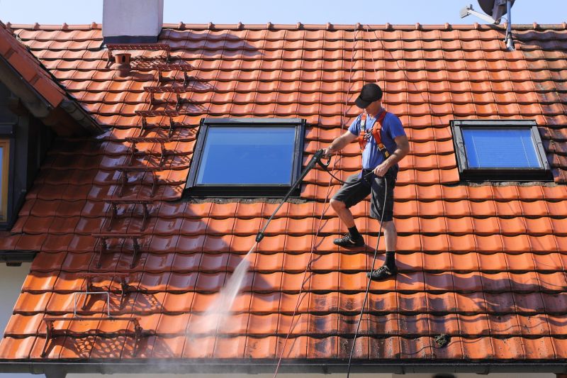 Summer Roofing Safety Measures
