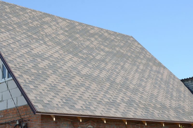 Quality Roofing Materials