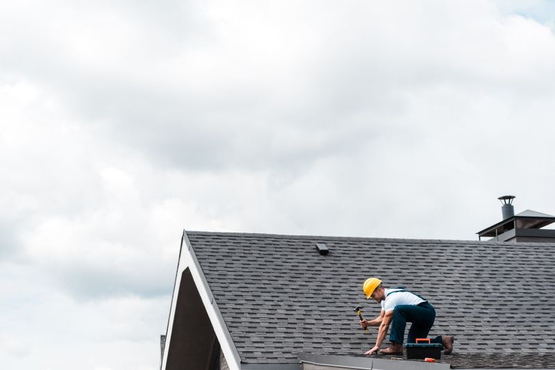 Summer Roofing Services